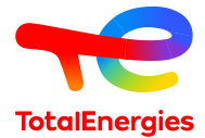 raffinerie de Grandpuits Total Energie